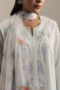 Zara Shahjahan | Eid Pret 2026 | Nilofer - House Of Hania