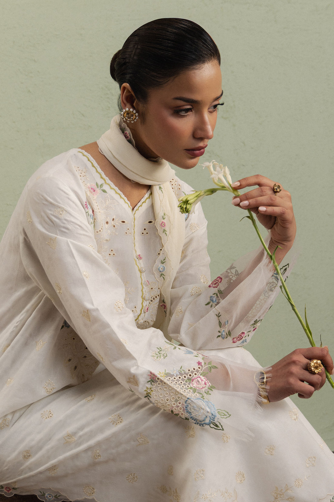 Zara Shahjahan | Eid Pret 2026 | Noorain - House Of Hania