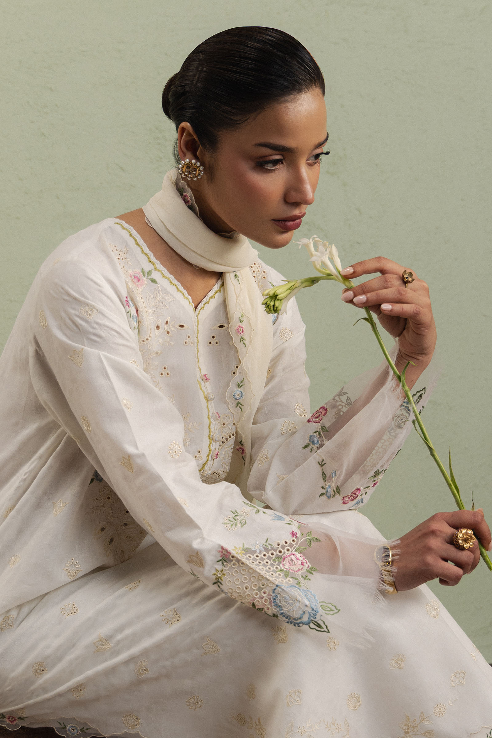Zara Shahjahan | Eid Pret 2026 | Noorain - House Of Hania