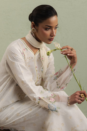 Zara Shahjahan | Eid Pret 2026 | Noorain - House Of Hania