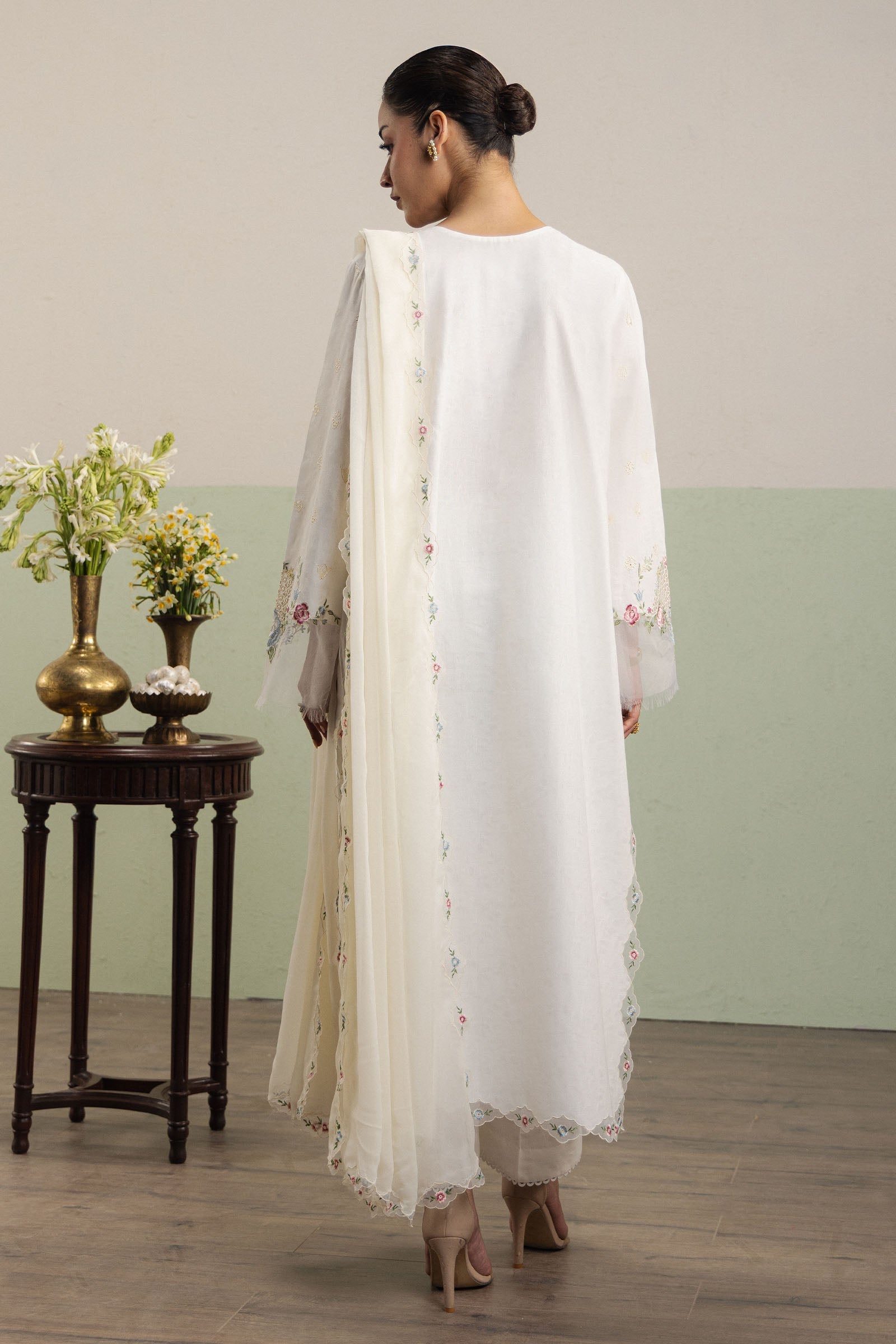 Zara Shahjahan | Eid Pret 2026 | Noorain - House Of Hania