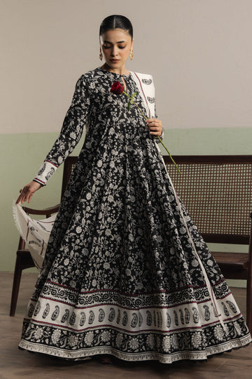 Zara Shahjahan | Eid Pret 2026 | Roshni - House Of Hania