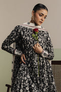 Zara Shahjahan | Eid Pret 2026 | Roshni - House Of Hania