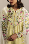 Zara Shahjahan | Eid Pret 2026 | Rushna - House Of Hania