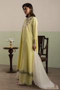 Zara Shahjahan | Eid Pret 2026 | Rushna - House Of Hania