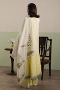 Zara Shahjahan | Eid Pret 2026 | Rushna - House Of Hania