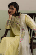 Zara Shahjahan | Eid Pret 2026 | Rushna - House Of Hania