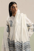 Zara Shahjahan | Eid Pret 2026 | Sahar - House Of Hania