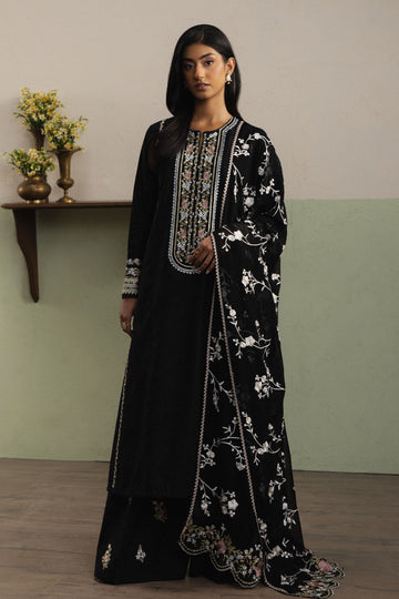 Zara Shahjahan | Eid Pret 2026 | Sahraza - House Of Hania
