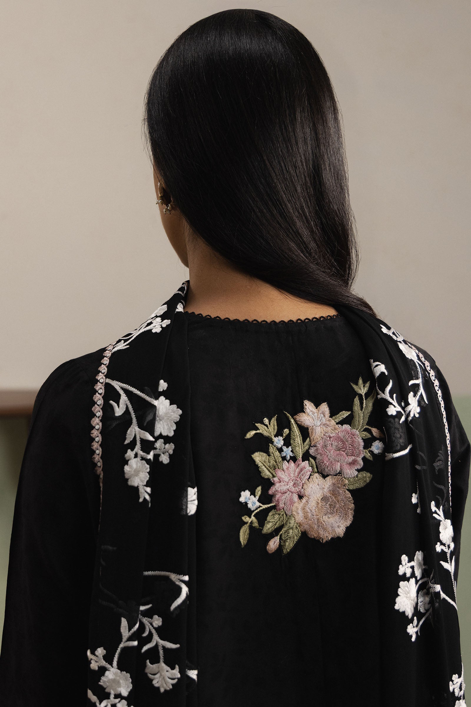 Zara Shahjahan | Eid Pret 2026 | Sahraza - House Of Hania