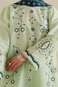 Zara Shahjahan | Eid Pret 25 | CR25P0212 - House Of Hania