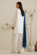 Zara Shahjahan | Eid Pret 25 | CR25P0215 - House Of Hania