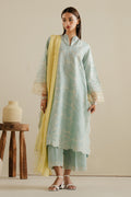 Zara Shahjahan | Eid Pret 25 | CR25P0222 - House Of Hania