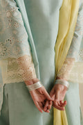 Zara Shahjahan | Eid Pret 25 | CR25P0222 - House Of Hania