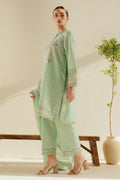Zara Shahjahan | Eid Pret 25 |CR25P0225 - House Of Hania