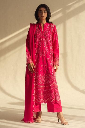 Zara Shahjahan | Fall Festive 24 | ZC-2066 - House Of Hania
