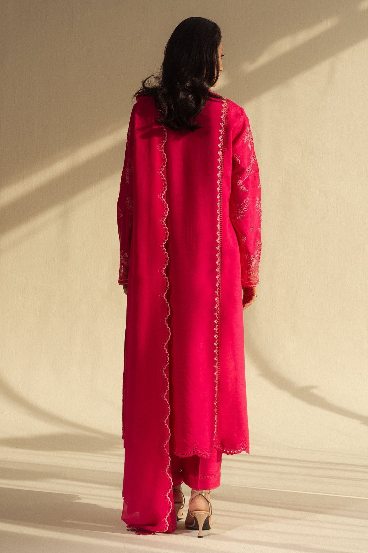 Zara Shahjahan | Fall Festive 24 | ZC-2066 - House Of Hania