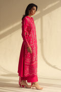 Zara Shahjahan | Fall Festive 24 | ZC-2066 - House Of Hania
