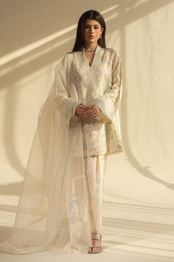 Zara Shahjahan | Fall Festive 24 | ZC-2070 - House Of Hania