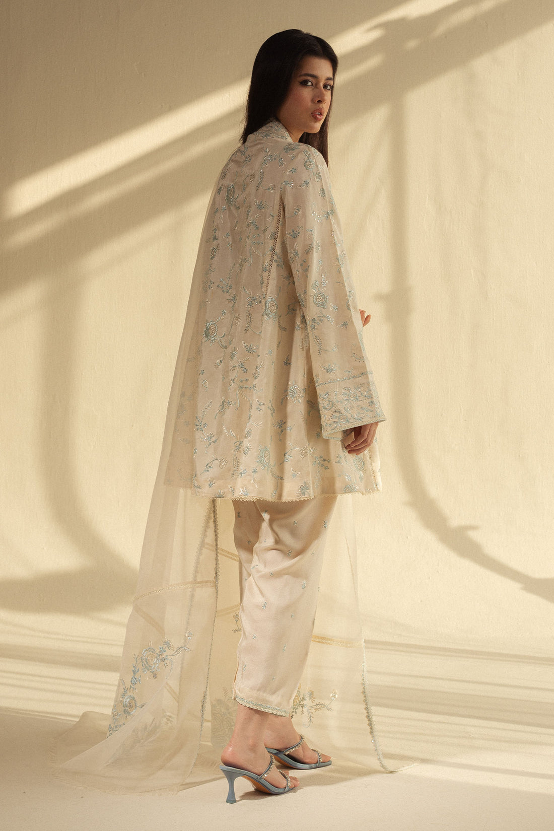 Zara Shahjahan | Fall Festive 24 | ZC-2070 - House Of Hania