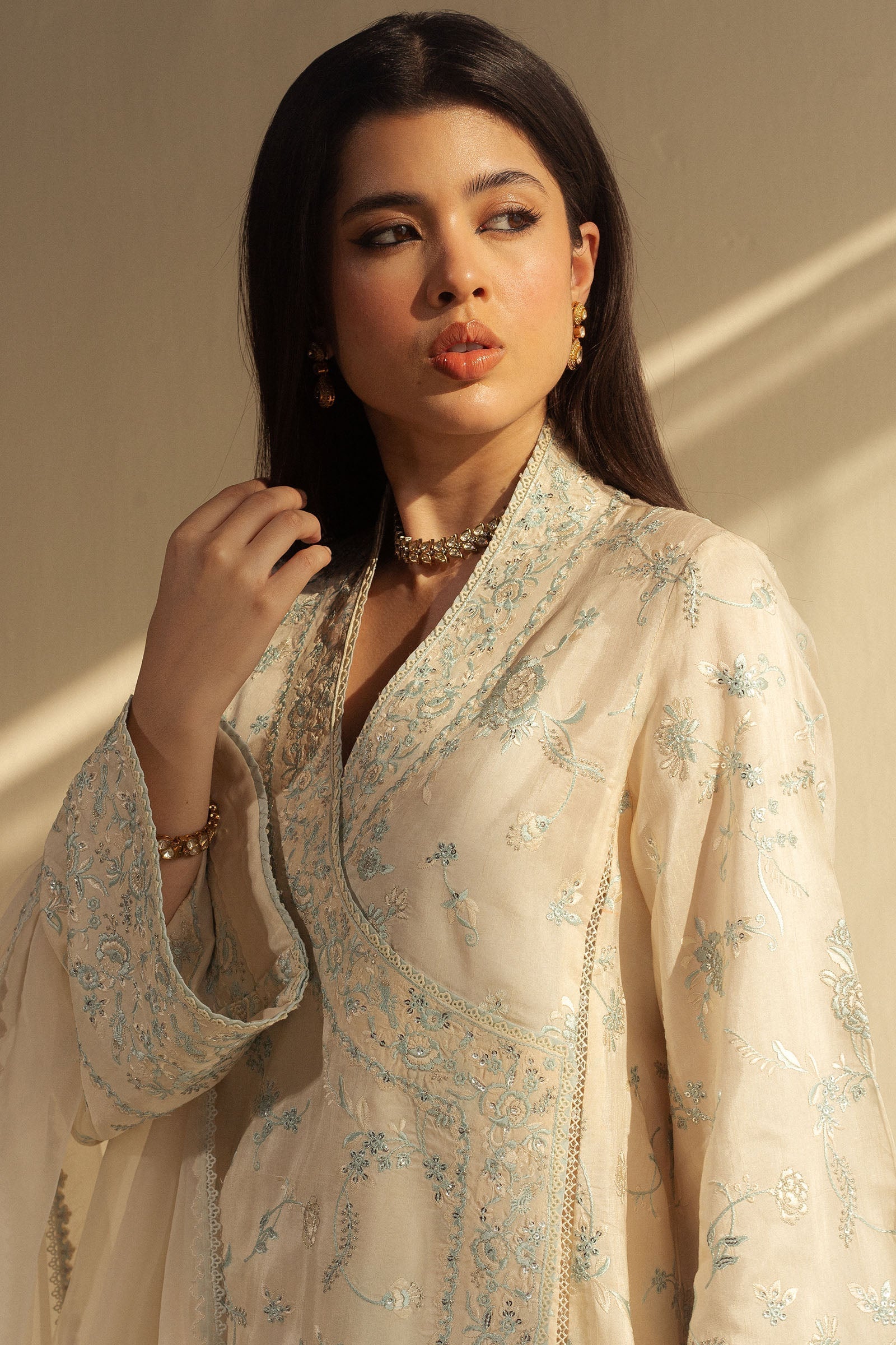 Zara Shahjahan | Fall Festive 24 | ZC-2070 - House Of Hania