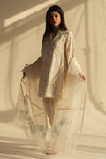 Zara Shahjahan | Fall Festive 24 | ZC-2070 - House Of Hania