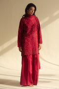 Zara Shahjahan | Fall Festive 24 | ZC-2071 - House Of Hania