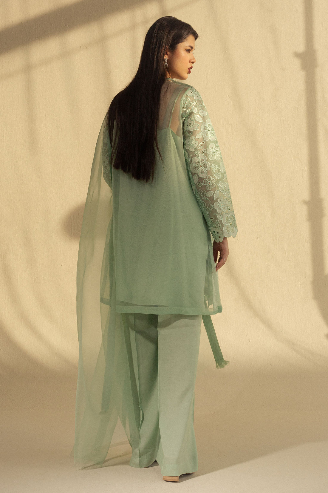 Zara Shahjahan | Fall Festive 24 | ZC-2072 - House Of Hania