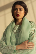 Zara Shahjahan | Fall Festive 24 | ZC-2072 - House Of Hania