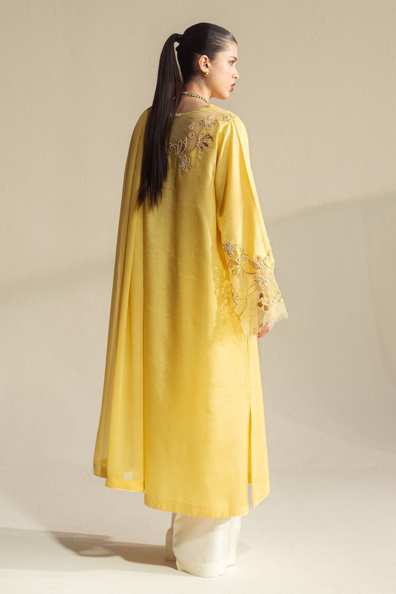 Zara Shahjahan | Fall Festive 24 | ZC-2073 - House Of Hania