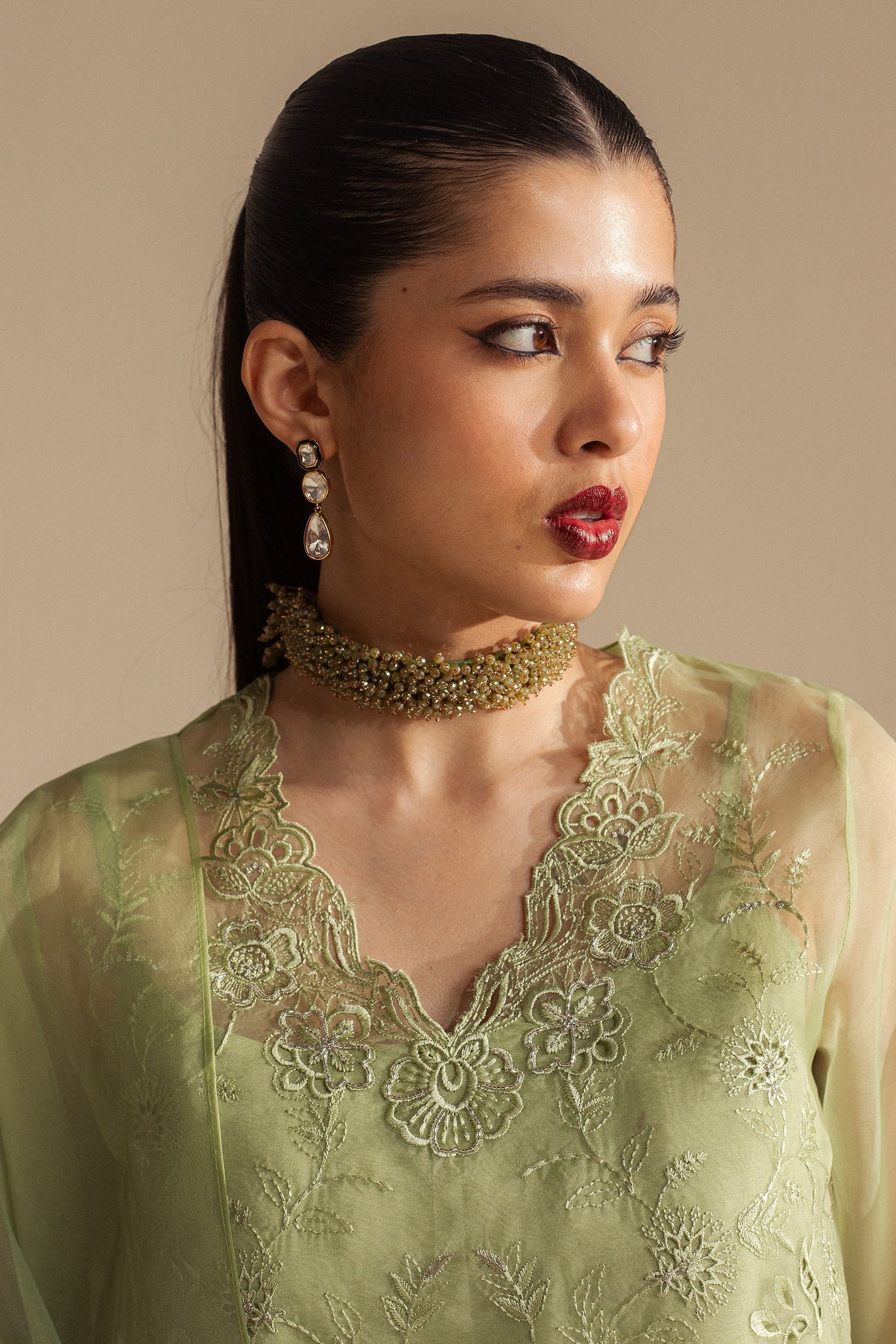 Zara Shahjahan | Fall Festive 24 | ZC-2074 - House Of Hania