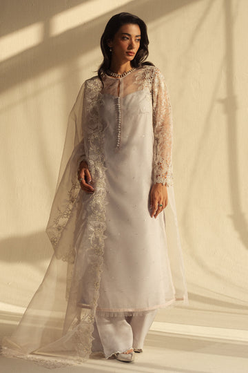 Zara Shahjahan | Fall Festive 24 | ZC-2076 - House Of Hania