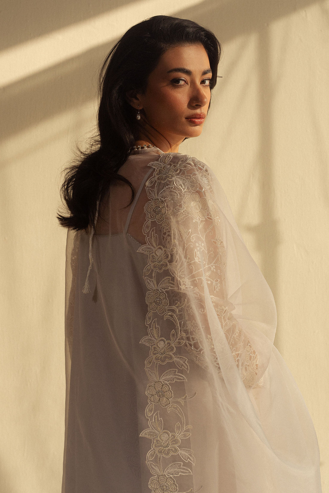 Zara Shahjahan | Fall Festive 24 | ZC-2076 - House Of Hania