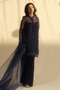 Zara Shahjahan | Fall Festive 24 | ZC-2079 - House Of Hania