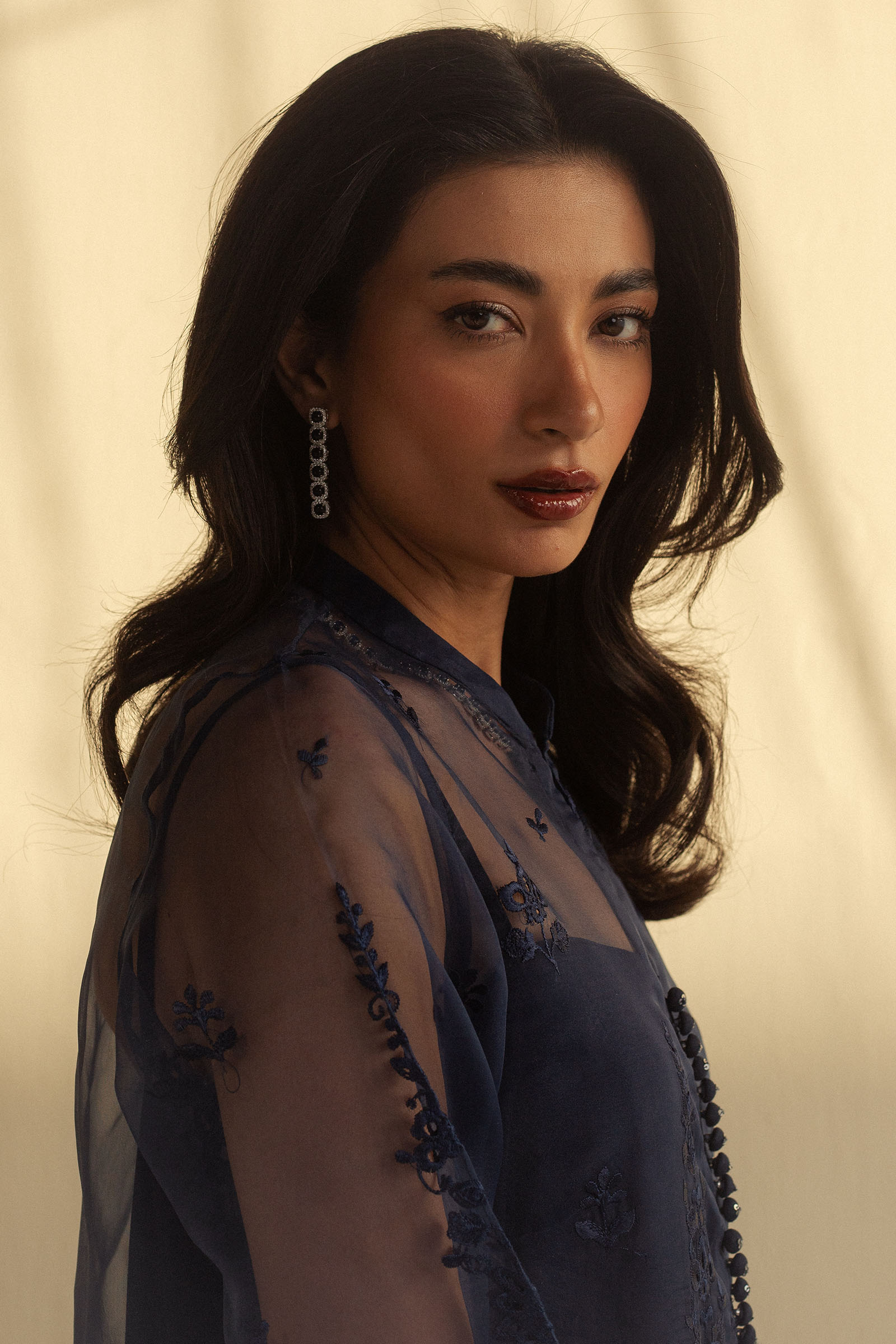 Zara Shahjahan | Fall Festive 24 | ZC-2079 - House Of Hania