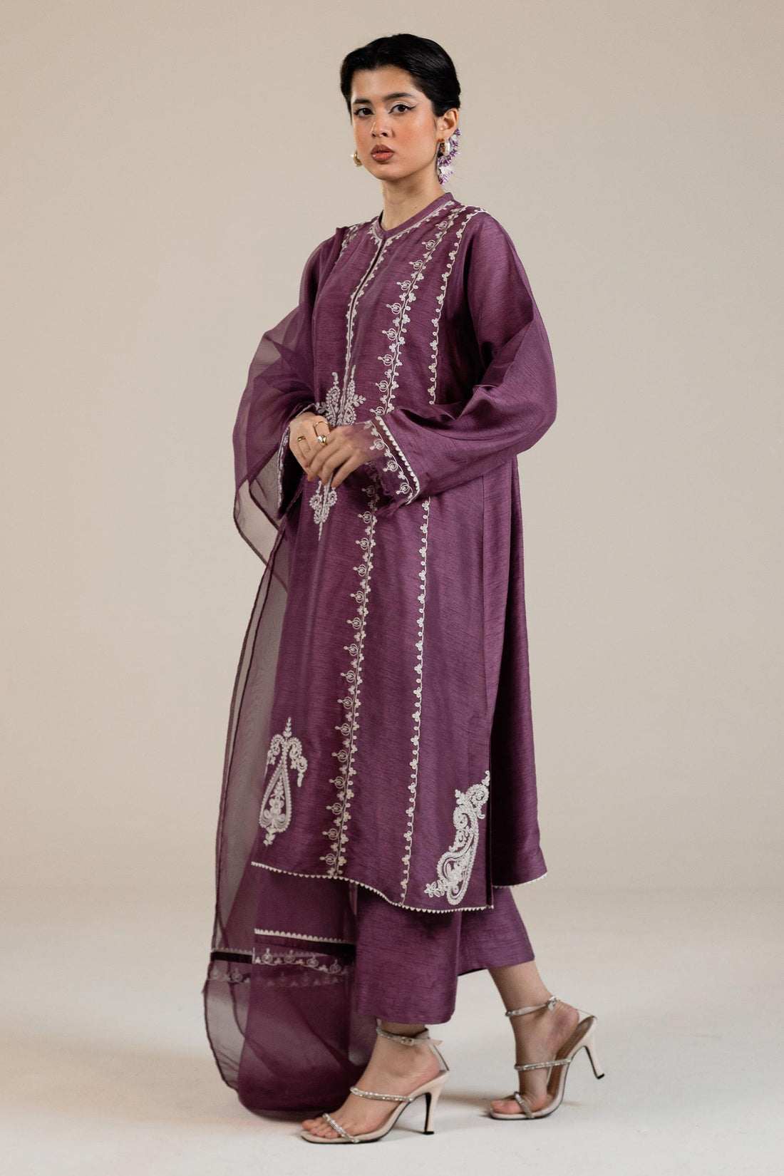 Zara Shahjahan | Festive Collection | ZC-1983 - House Of Hania