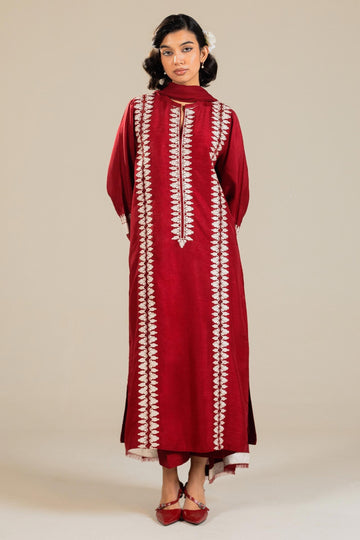 Zara Shahjahan | Festive Collection | ZC-1984 - House Of Hania