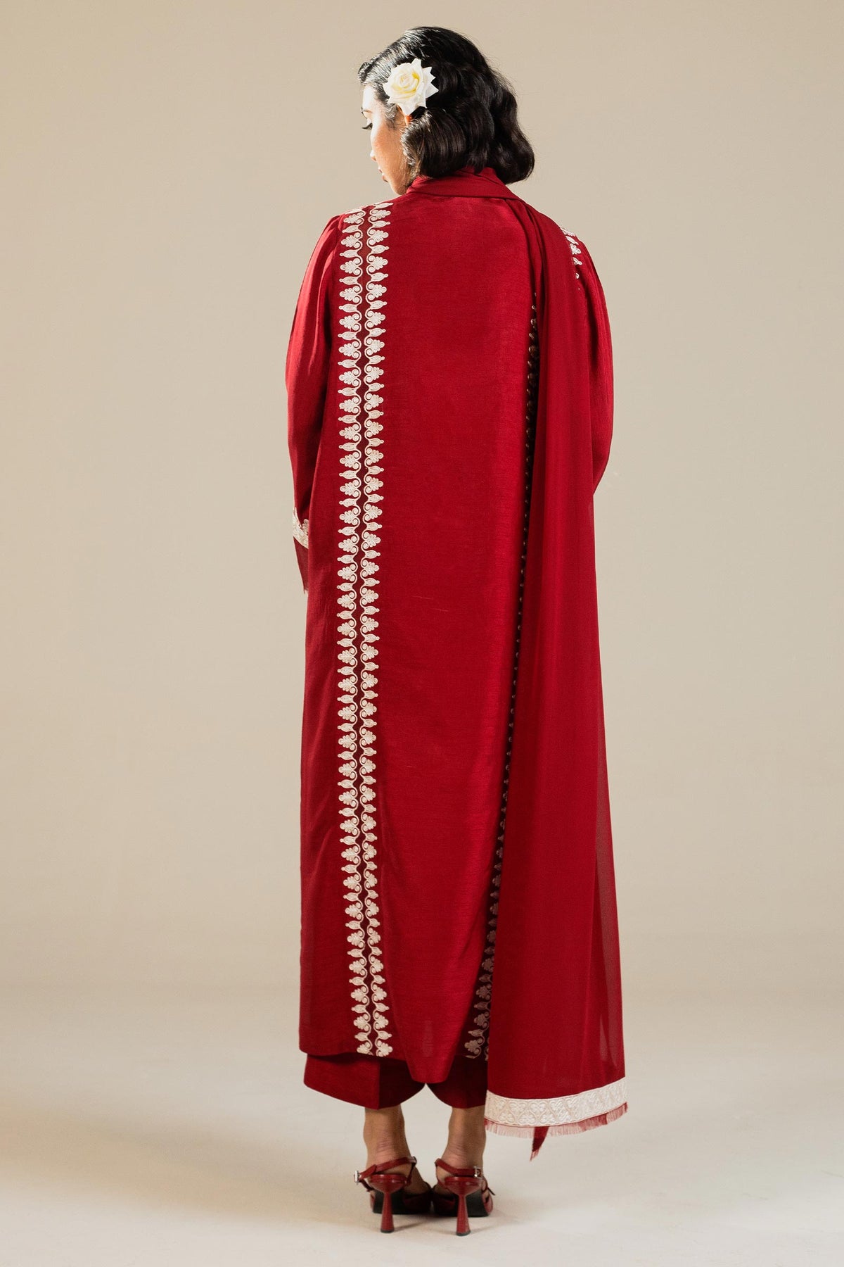 Zara Shahjahan | Festive Collection | ZC-1984 - House Of Hania