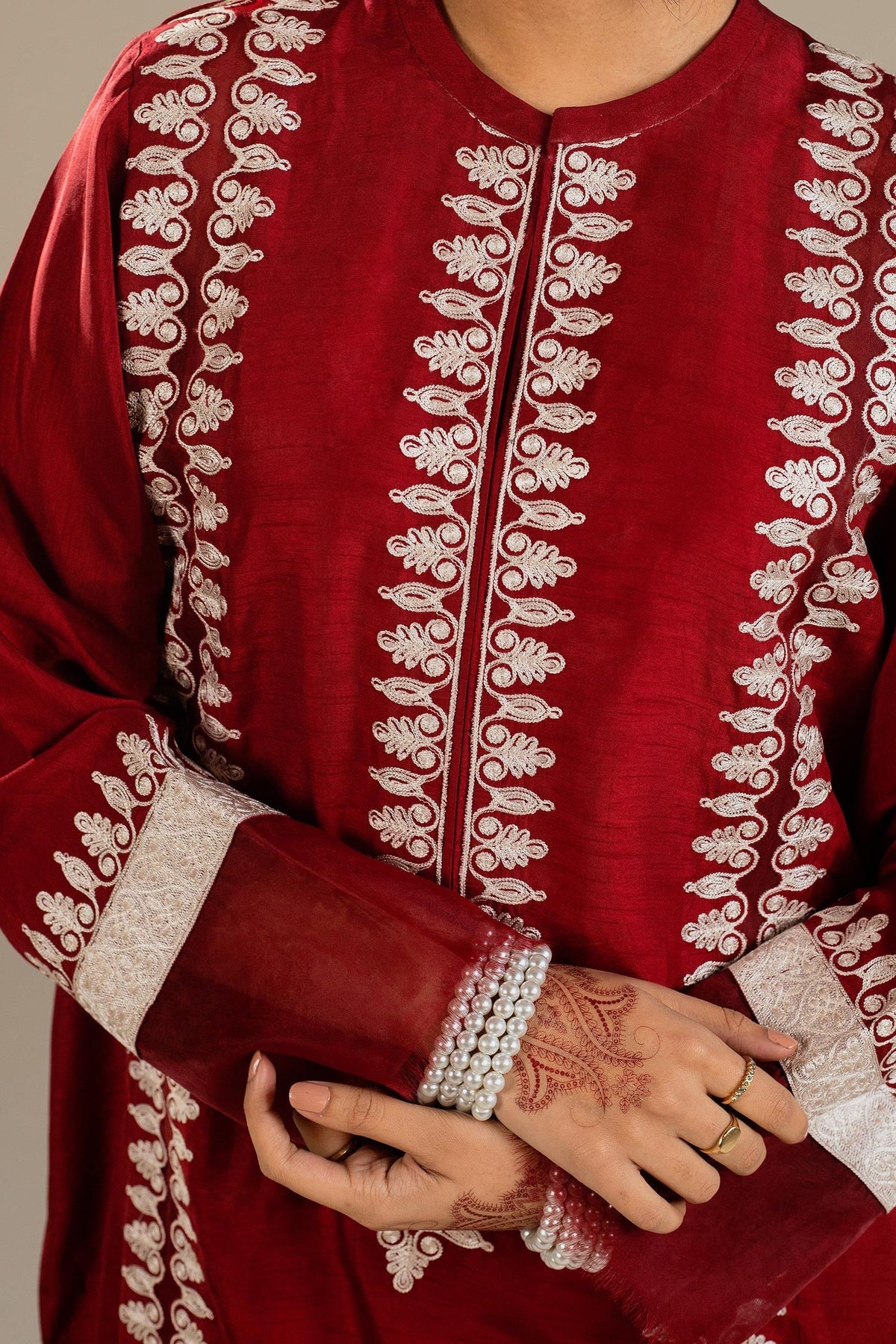 Zara Shahjahan | Festive Collection | ZC-1984 - House Of Hania