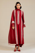 Zara Shahjahan | Festive Collection | ZC-1984 - House Of Hania