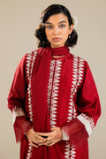Zara Shahjahan | Festive Collection | ZC-1984 - House Of Hania
