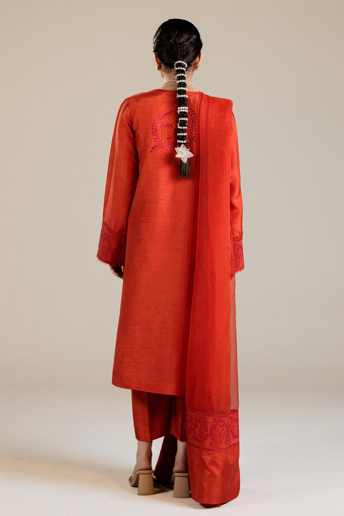 Zara Shahjahan | Festive Collection | ZC-1985 - House Of Hania