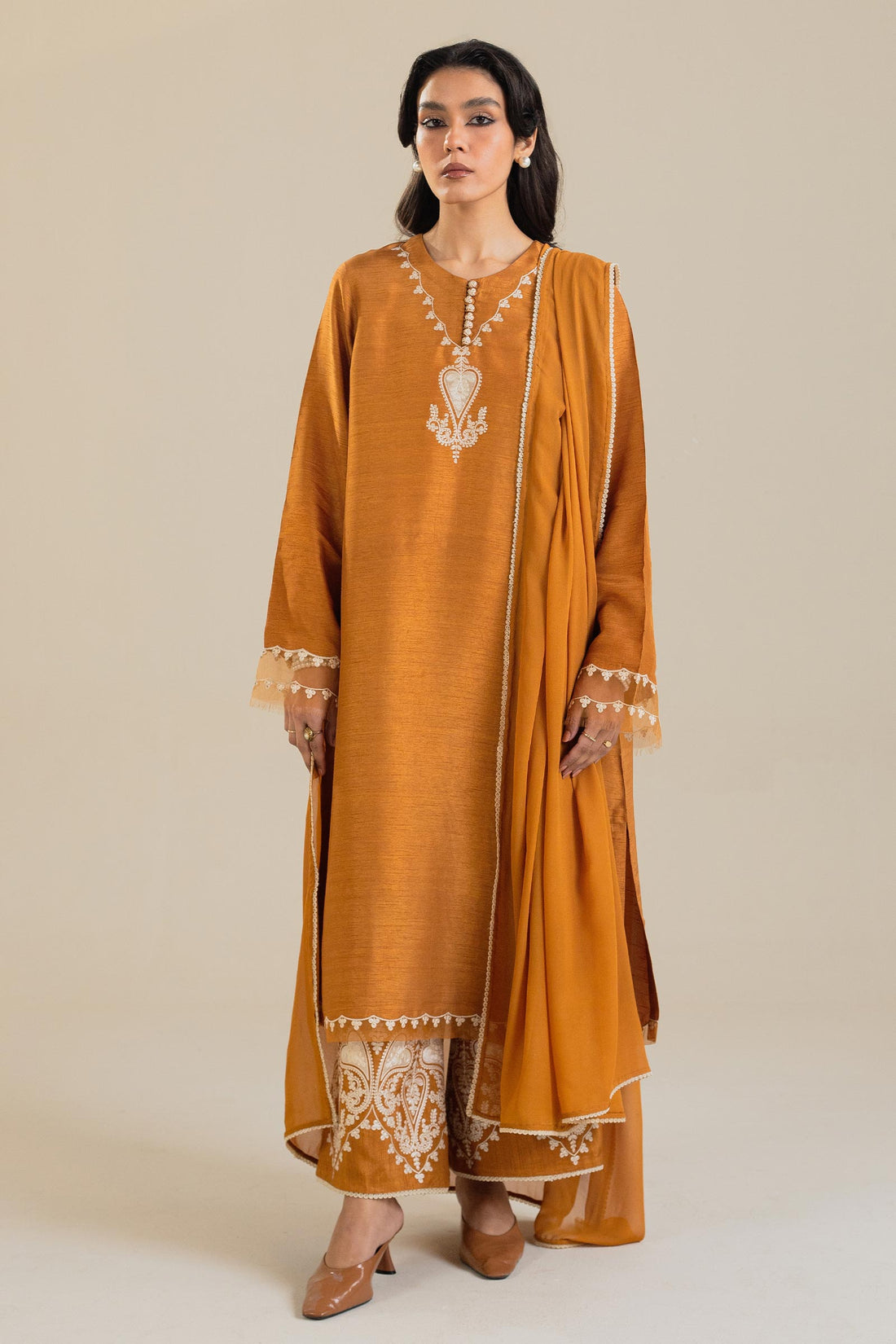 Zara Shahjahan | Festive Collection | ZC-1987 - House Of Hania
