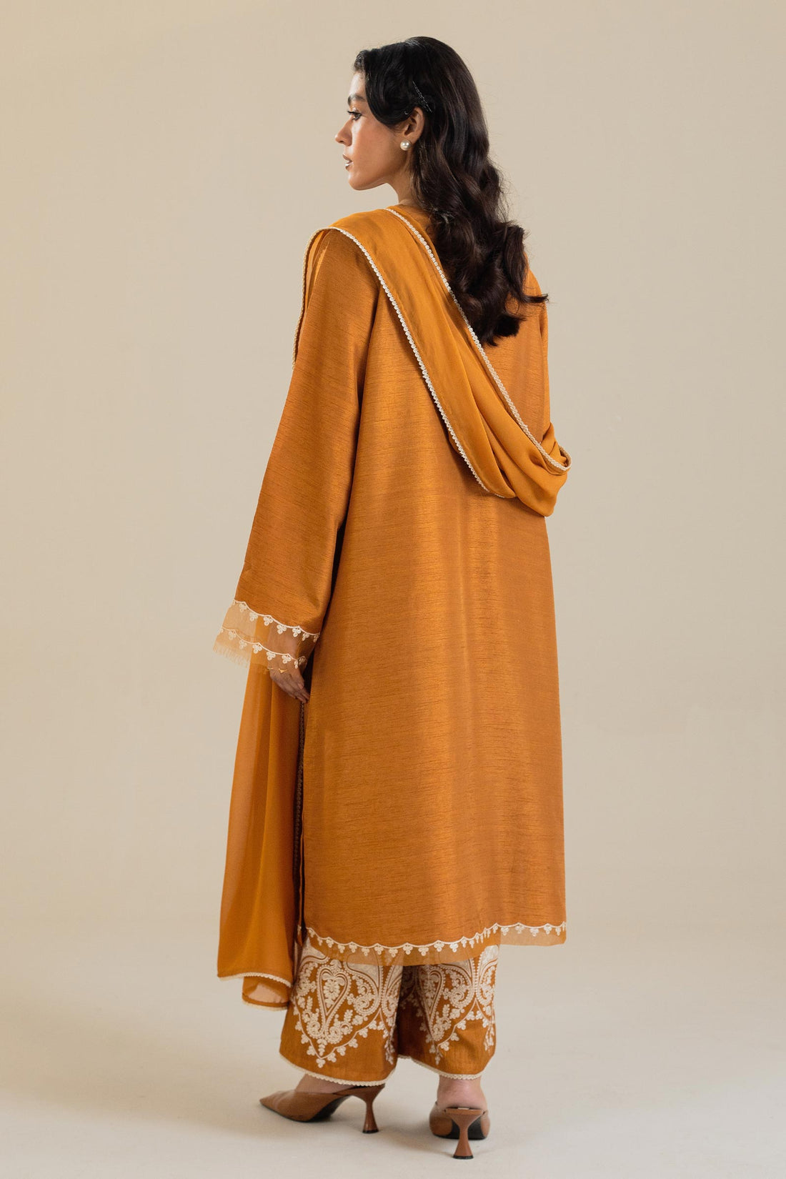 Zara Shahjahan | Festive Collection | ZC-1987 - House Of Hania