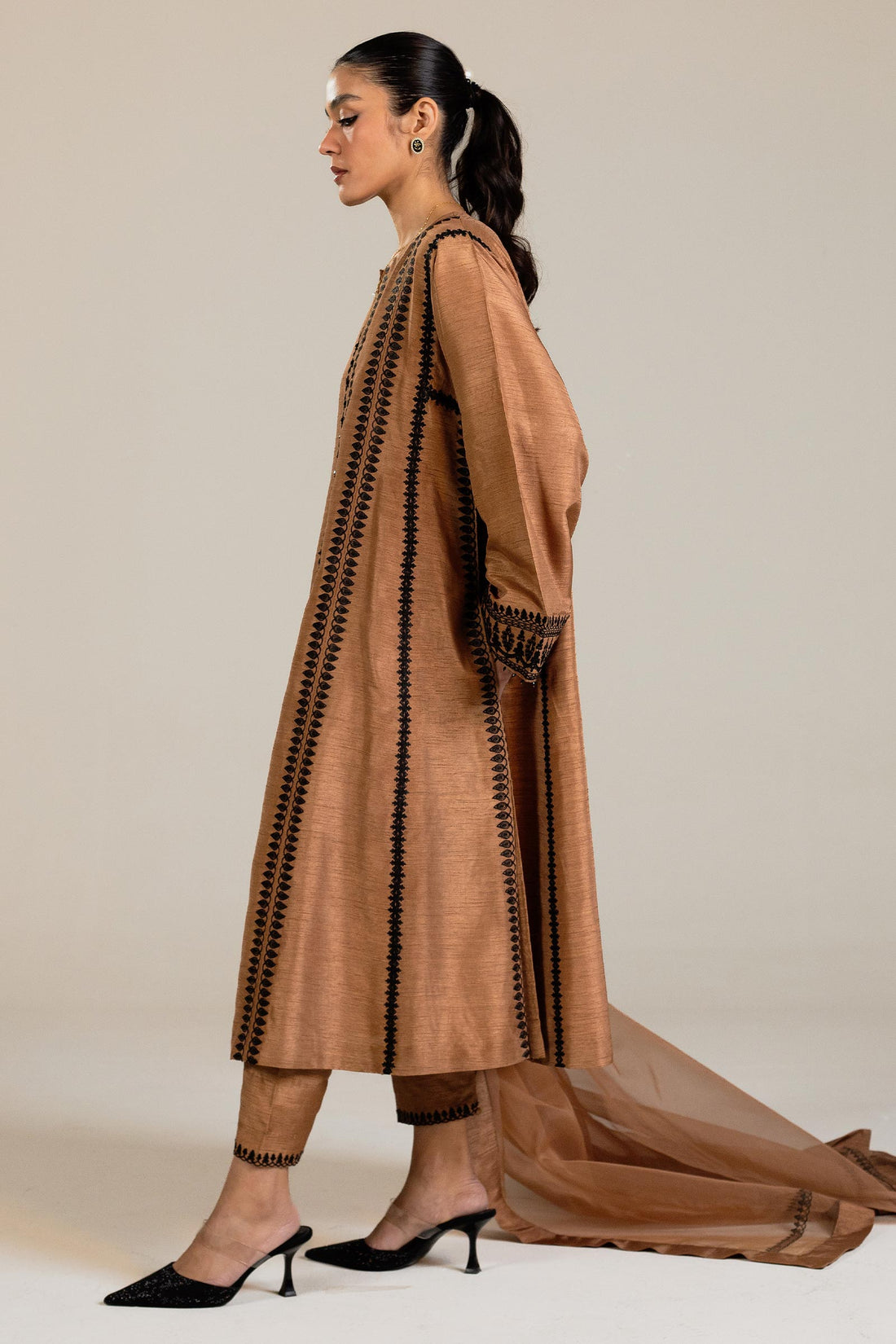 Zara Shahjahan | Festive Collection | ZC-1989 - House Of Hania