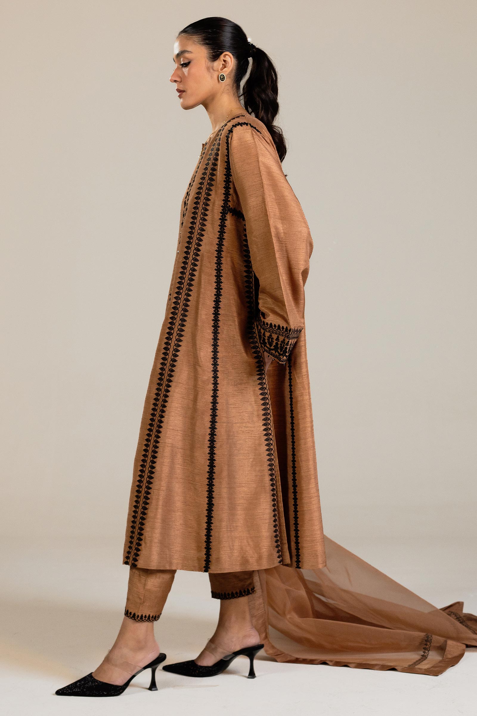 Zara Shahjahan | Festive Collection | ZC-1989 - House Of Hania