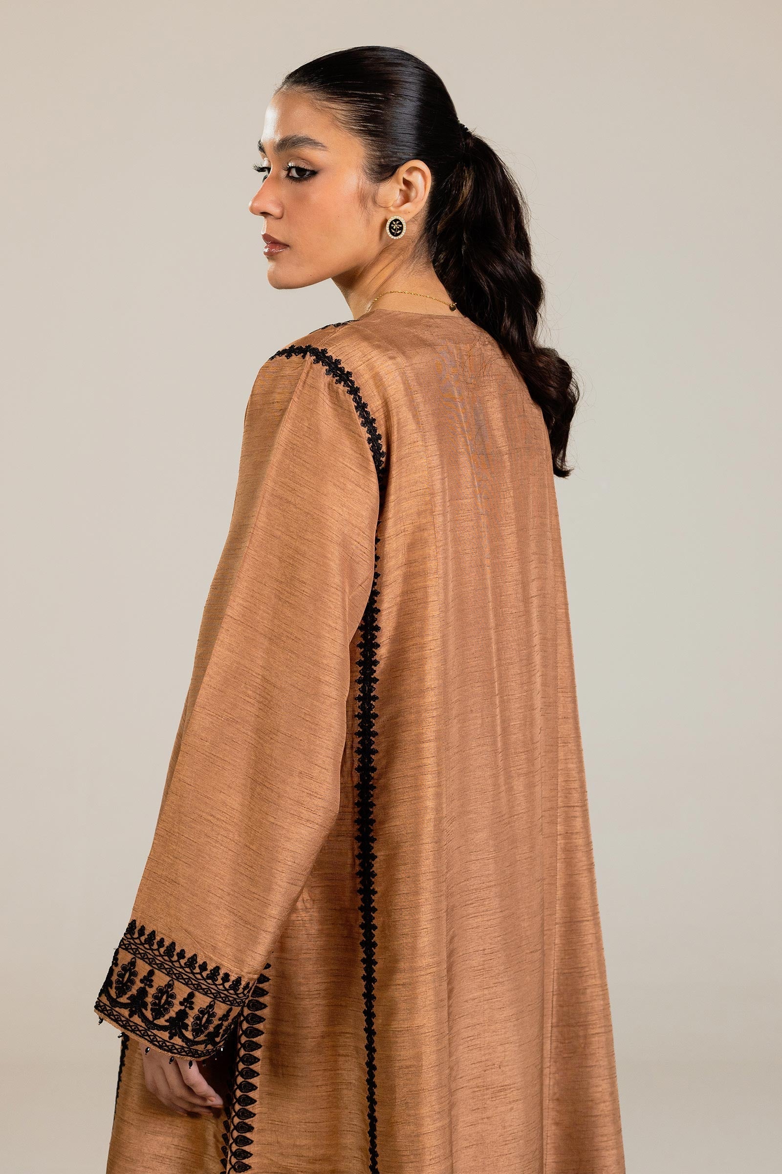 Zara Shahjahan | Festive Collection | ZC-1989 - House Of Hania