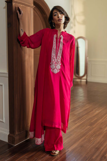 Zara Shahjahan | Festive Collection | ZC-1992 - House Of Hania