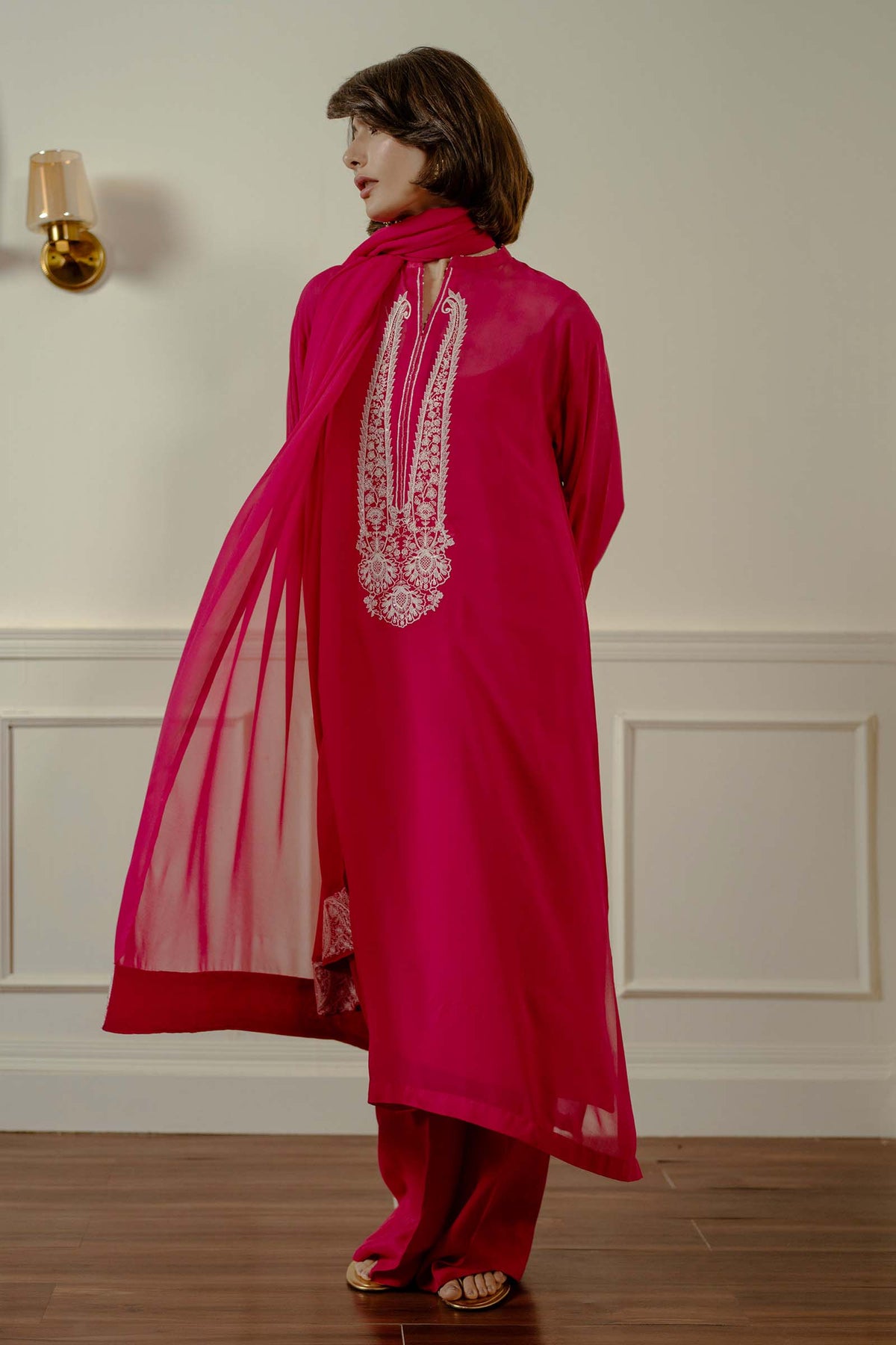 Zara Shahjahan | Festive Collection | ZC-1992 - House Of Hania