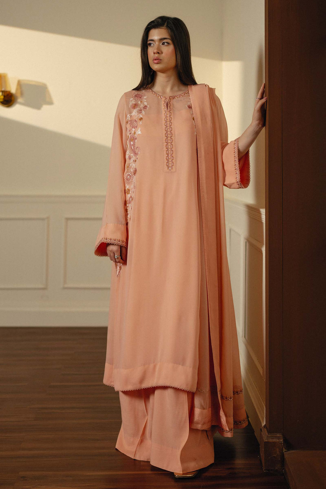 Zara Shahjahan | Festive Collection | ZC-1993 - House Of Hania